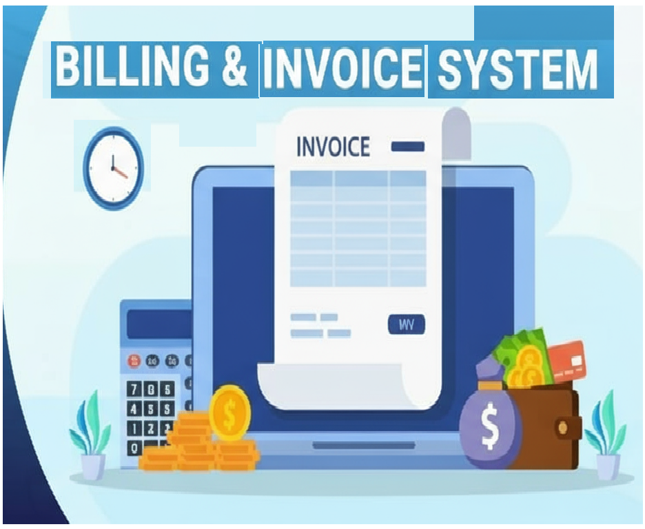 Billing & Invoice System