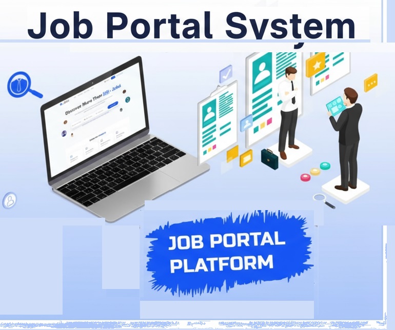 Job Portal