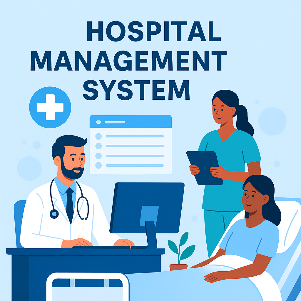 Hospital Management System